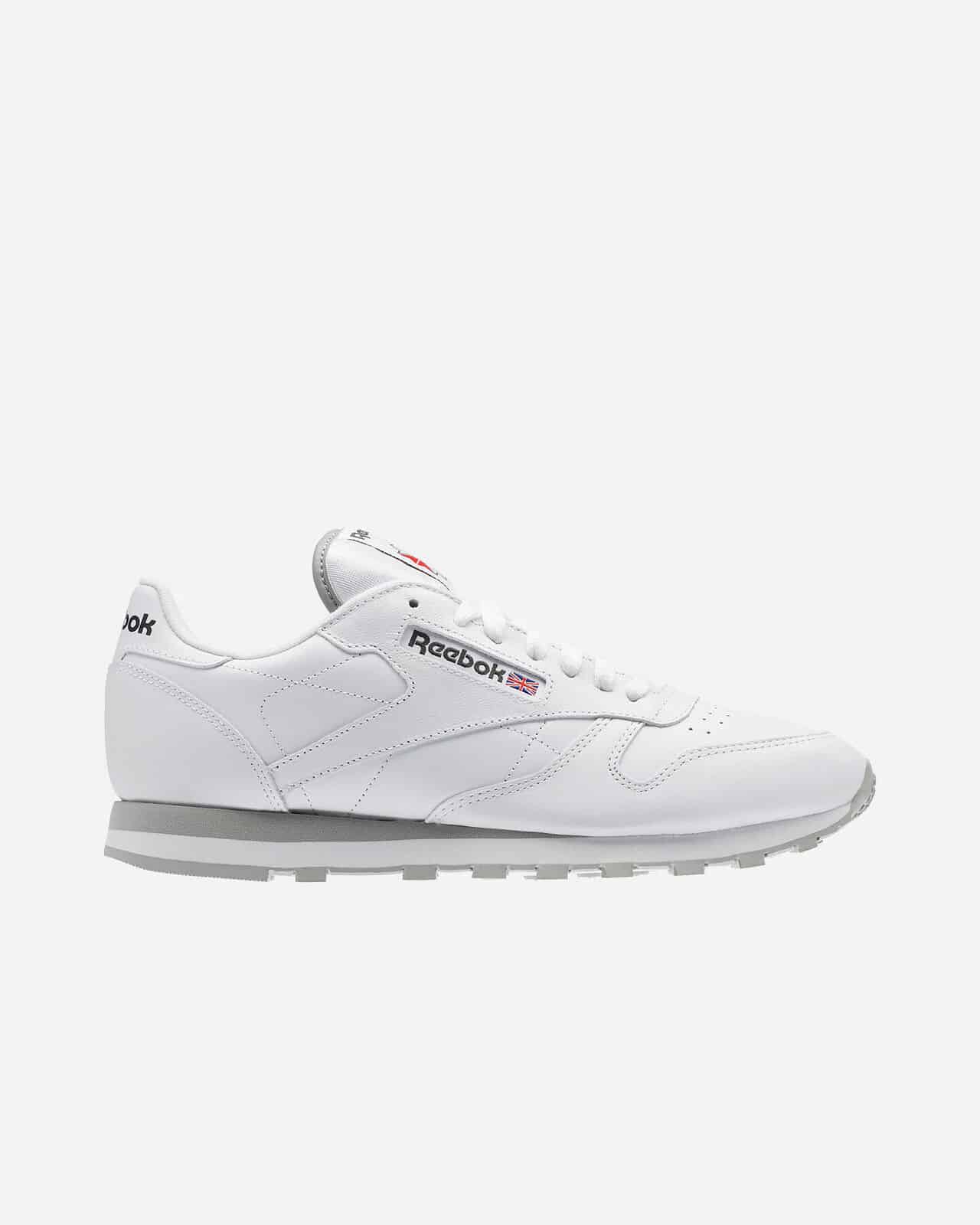Scarpa-da-ginnastica-uomo-Reebok-classic-running-colore-bianco-2214-402515736811