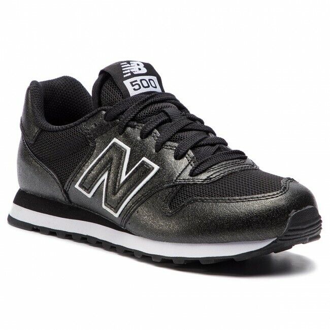 Scarpa-da-ginnastica-donna-new-balance-GW500MBB-colore-nero-402358746893